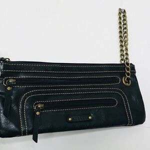 Axcess Clutch Carry Purse Bag Wristlet